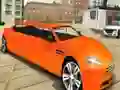 Limo Simulator — безплатна онлайн игра