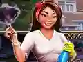 Domestic Service — безплатна онлайн игра
