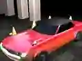 Car Parking Modern Drive — безплатна онлайн игра