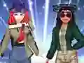 Ugly Fashion — безплатна онлайн игра