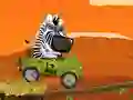 Safari Time — безплатна онлайн игра