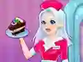 Crystal's Sweets Shop — безплатна онлайн игра