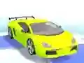 Extreme Impossible Tracks Stunt Car Drive — безплатна онлайн игра