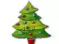 Christmas Tree Difference — безплатна онлайн игра
