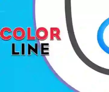 Сolor Line — безплатна онлайн игра