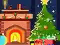 Xmas 5 Differences — безплатна онлайн игра