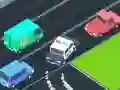 Road Turn — безплатна онлайн игра