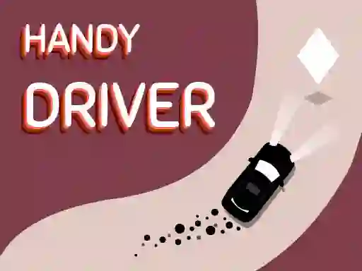 Handy Driver — безплатна онлайн игра