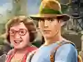 The Last Villagers — безплатна онлайн игра