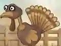 Turkey Cooking Simulator — безплатна онлайн игра