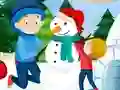 Bubble Shooter Xmas Pack — безплатна онлайн игра