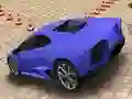 Car Impossible Tracks: Driver hard parking — безплатна онлайн игра
