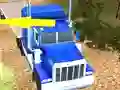 Dino Transport Simulator — безплатна онлайн игра