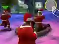 Winter Clash 3d — безплатна онлайн игра