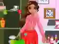 Princesses Crazy About Black Friday — безплатна онлайн игра