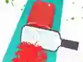 Grate Slice — безплатна онлайн игра