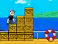 Popeye Time Attack — безплатна онлайн игра