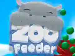 Zoo Feeder — безплатна онлайн игра