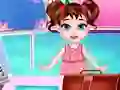 Baby Taylor Helping Time — безплатна онлайн игра