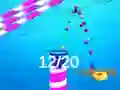 Ball Fill — безплатна онлайн игра