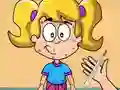 Doctor Kids — безплатна онлайн игра