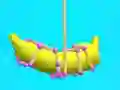 Rope Unroll — безплатна онлайн игра