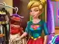 Pixie Secret Wardrobe — безплатна онлайн игра