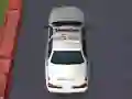 Car Park Training School — безплатна онлайн игра