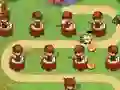 Defend Home — безплатна онлайн игра