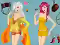 Fashion Milano Challenge — безплатна онлайн игра