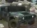 Offroad Crazy Luxury Prado Simulation — безплатна онлайн игра