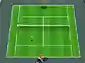 Angel Tennis — безплатна онлайн игра