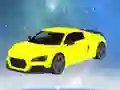 City Car Stunts — безплатна онлайн игра