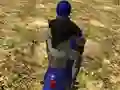 Moto-Psycho Madness — безплатна онлайн игра