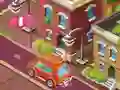 Family Road Trip — безплатна онлайн игра