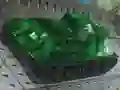 Impossible US Army Tank — безплатна онлайн игра