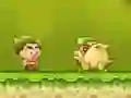 Eddie Adventure — безплатна онлайн игра