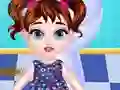Baby Taylor House Cleaning — безплатна онлайн игра