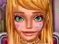 Pixie Flirty MakeUp — безплатна онлайн игра