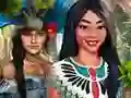Temple Keepers — безплатна онлайн игра