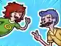 Dumb Riders — безплатна онлайн игра