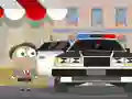 Hugo The Hobo 2 — безплатна онлайн игра