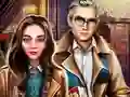 The Book Collector — безплатна онлайн игра
