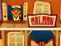 Saloon Robbery — безплатна онлайн игра