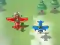 Panda Hero Fighter — безплатна онлайн игра