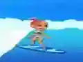 Surf Crazy — безплатна онлайн игра