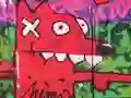 Graffiti Puzzles — безплатна онлайн игра