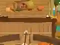 Shoot The Fruit — безплатна онлайн игра