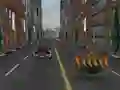 3D Furious Driver — безплатна онлайн игра