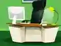 Office Spot The Differences — безплатна онлайн игра